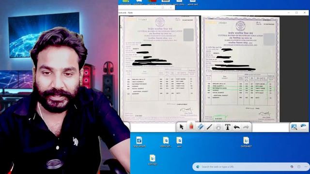 Kya Compartment Marksheet/ Certificate Pe Compartment Likha Hoga?Compartment & Improvement Exam 202 смотреть онлайн