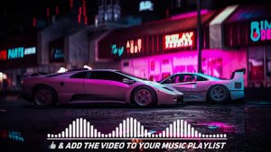 LXVIATHXN - IMPULSE | Phonk | Like LXST CXNTURY | Best Music