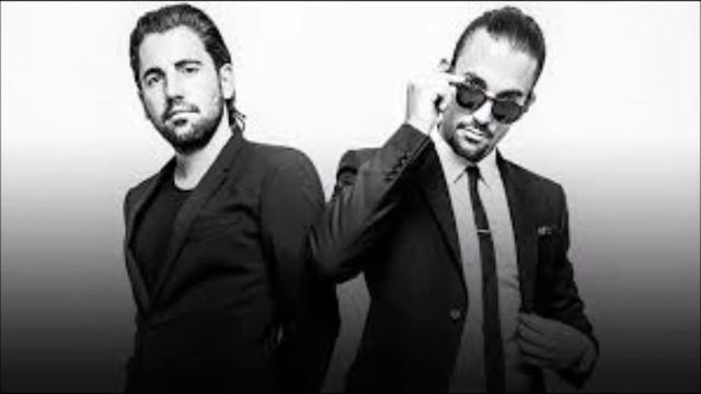 Dimitri Vegas&Like Mike x Dj Fresh - Zombie(Working Title) смотреть онлайн