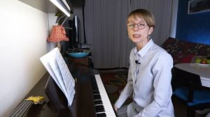 №47 Баева, Зебряк Сольфеджио 1 класс