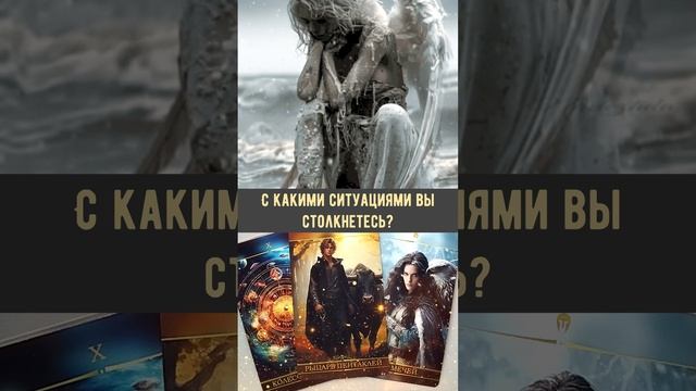 Тамарис таро щит последние расклады