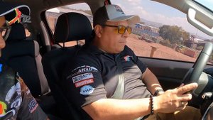 Foton Tunland G7 Lanzamineto