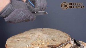 Самый прочный Back-Lock в истории тестов!!!
