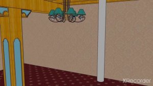 помири-хиквор Хун, архитектура. 🏗️