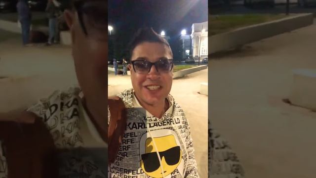 Путешествие на паровозе по Минеральным Водам) #михаилволин #запискиславян смотреть онлайн