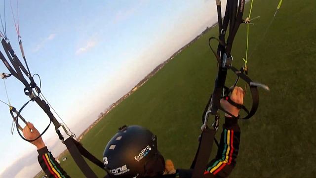 Speedsystem "2D" - Ozone Speedster / Slalom смотреть онлайн