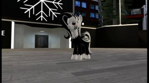 Хозяин-Resident Evil(EQUESTRIA TEAM)