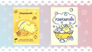 SANRIO: КУРОМИ, МЭЛОДИ, СИННАМОРОЛЛ и другие