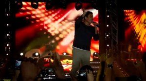 Amr diab in AUC Concert 2012- mafesh 7aga esmaha 3ady part 2 HQ