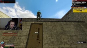 ЖЁСТКИЙ КИЛЛЕР: ЗАКАЗ ДЛИННОЮ в ЖИЗНЬ | Garry's Mod [Dark Rp] - Гаррис Мод [Дарк Рп]