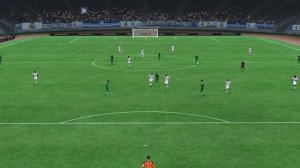 оцените гол от 1 до 10)))))
(мой ник в фифе Mbappe)