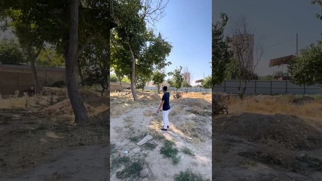 Chirchiq shaxrida biznes uchun 6-sotok yer sotiladi смотреть онлайн