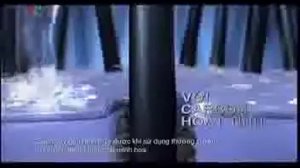 05 03 14 CLEAR Mens Shampoo CRISTIANO RONALDO 30s