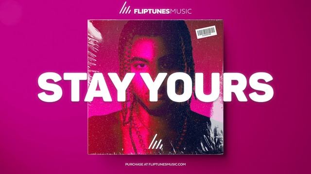 [FREE] "Stay Yours" - 24kGoldn x Juice WRLD x Chris Brown Type Beat | Melodic Guitar Instrumental смотреть онлайн