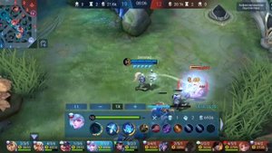 Miya Mobile Legends 2021