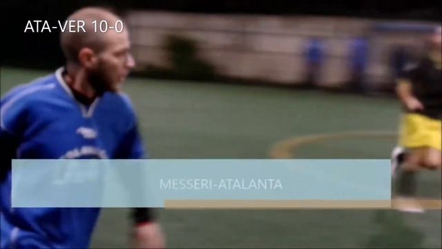 9°Giornata Serie Amiconi; Atalanta-Verona смотреть онлайн