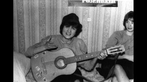 Друзья уходят как то невзначай