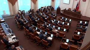 Программа Главные новости на 8 канале от 21.11.2024 Часть 1