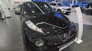 Продается Nissan Juke 2012 /Авто с пробегом