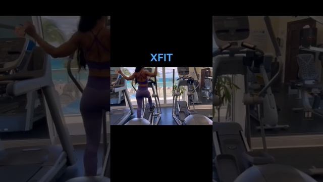 Xfit#games #videos, #gerl, #sport