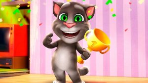 Talking tOM jAVA hd