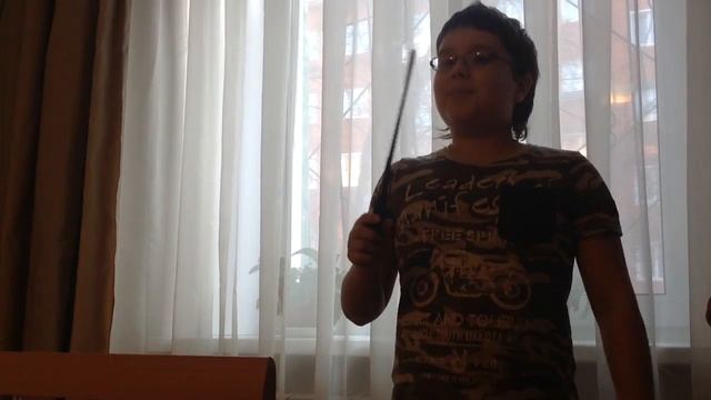 Как стать волшебником #1