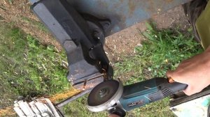 ТЯПКА ИЗ "ПИЛЫ ДРУЖБА-2". 👀 Кто бы мог подумать...💪