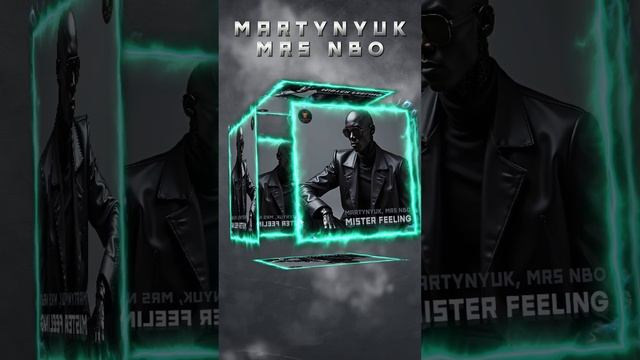 MARTYNYUK, MRS NBO - MISTER FEELING (SNIPPET)