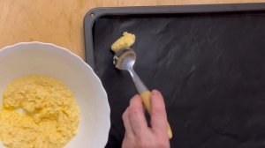 Печенье кокосовое к чаю 🍪для диабетиков ПП