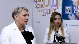 Юлия Бояркина и Марина Маркова, Владимирская область