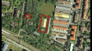 Verlassene Russische Kasernen Leipzig / Казарма ГСВГ Лейпциг