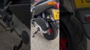 Gilera Runner 180 VX