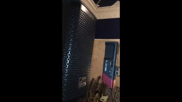 Solton HoneySAT NT Speaker Problem смотреть онлайн