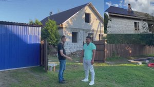 Видео отзыв из Киржача Владимирской области
