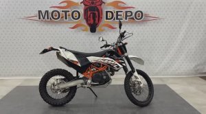 KTM 690 Enduro R 043483