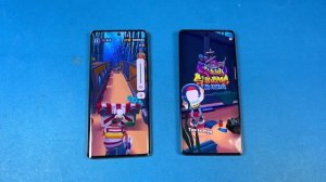 Infinix Note 40 Pro vs Infinix Note 40 - Speed Test & Comparison!