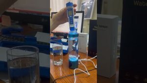 Генератор водородной воды