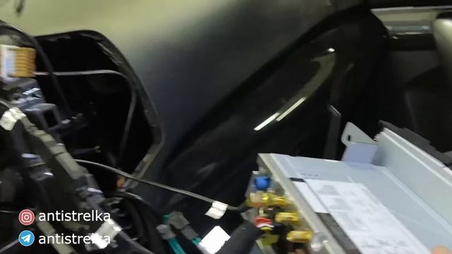 Замена motrex MTXT900ХМ на Kia Sorento 2013+ XM. Андроид магнитола установка + обзор. смотреть онлайн