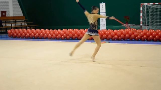 Jovana Vasic 'Trofej Beograda' 2013 смотреть онлайн