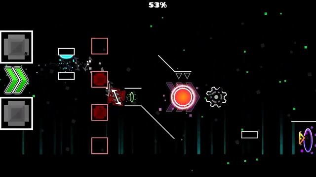 PLAGUE | gd layout (ft. Louree & vExon) смотреть онлайн