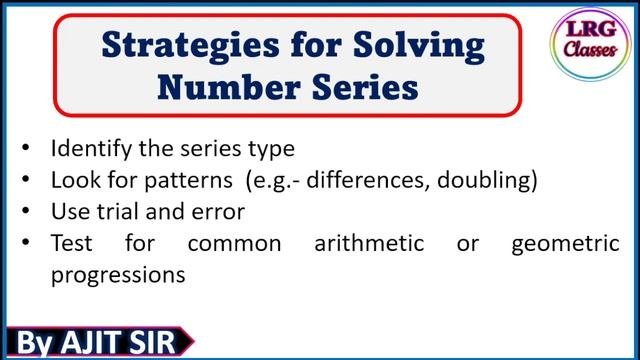 QLT CLASS -25 | Number Series Reasoning Tricks ସରଳ ଭାଷାରେ 🥰|  Logical Reasoning 4th Semester