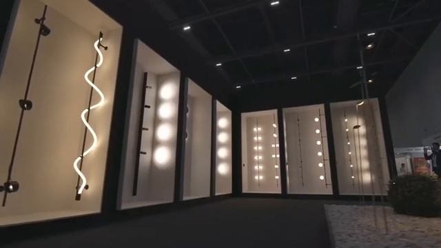 ЦЕНТРСВЕТ на выставке Interlight Central Asia