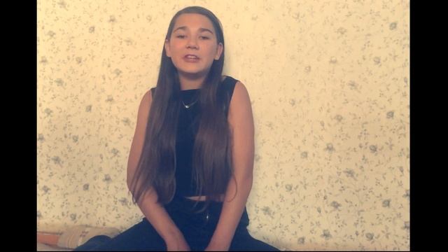 Катя Адушкина зажигай-cover смотреть онлайн