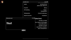 Песня Енота Рамбли из игры Indigo Park с переводом реплик и текста