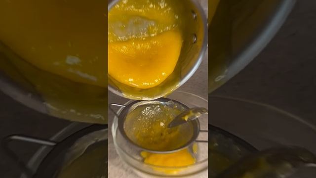 Лимонний курд   #recipe #lemoncurd #лимонныйкурд