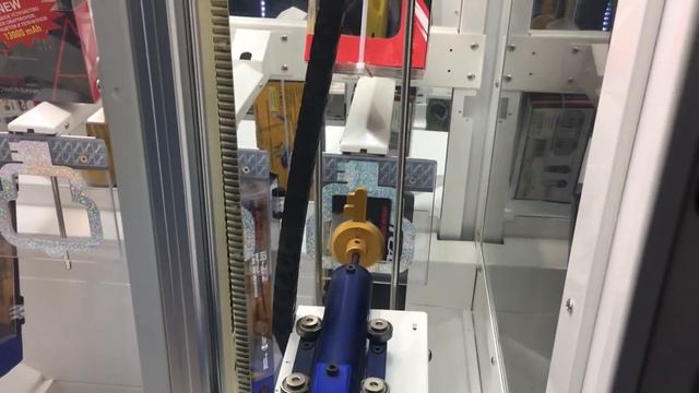 ВЫИГРАЛ СМАРТФОН В ИГРОВОМ АВТОМАТЕ KEY MASTER (Определил что Выиграю!) смотреть онлайн