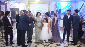 КУРДСКИЕ СВАДЬБЫ В АЛМАТЫ СВАДЬБА АЛИКА И ДИЛАНЫ 3 ЧАСТЬ KURDISH wedding DAWATA KURDA