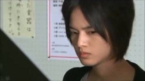 влюбленный вампир