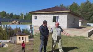 Видео отзыв из города Киржач Владимирской области