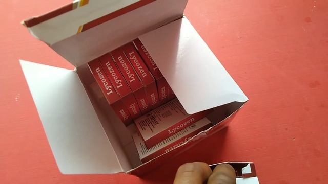 Lycopene with lutein & minerals softgel capsules
